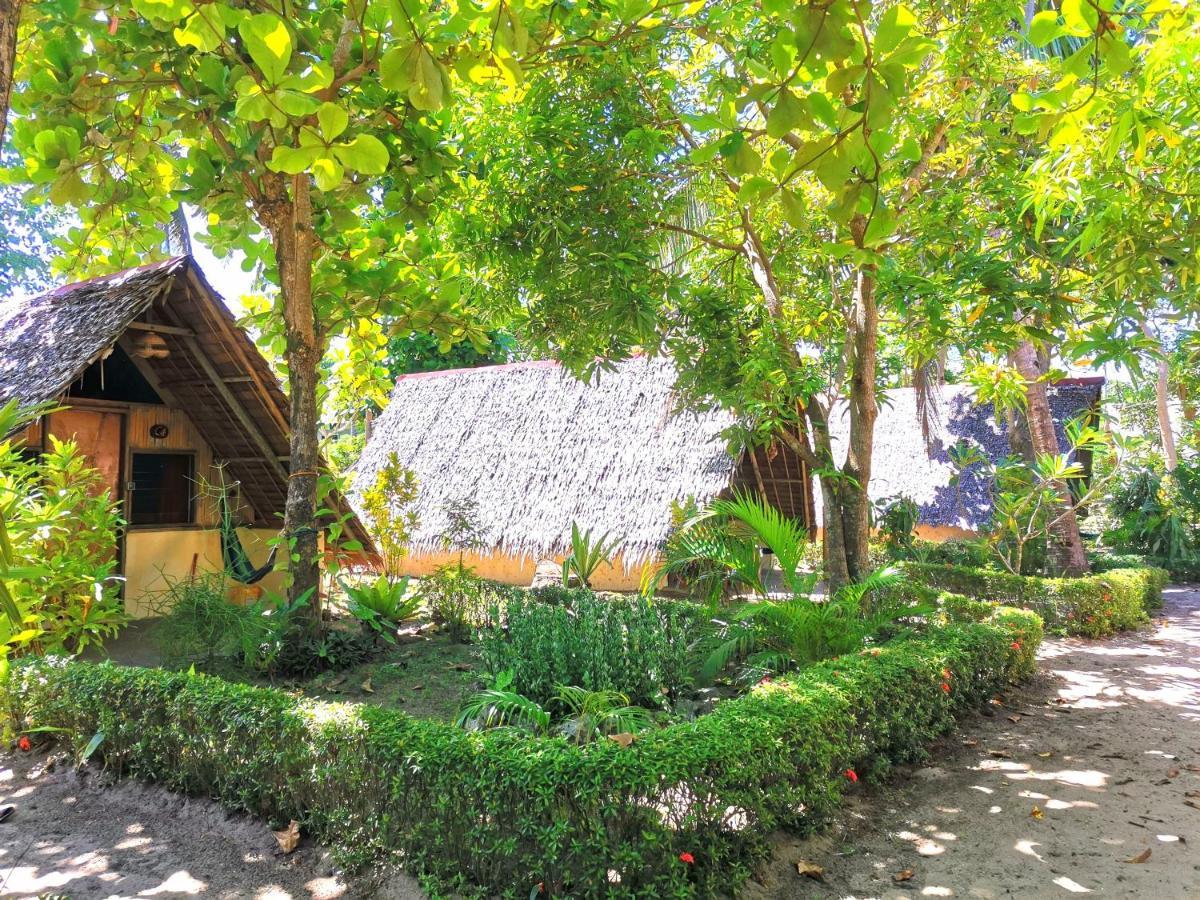 Sulu Sunset Beach Resort Nauhang Extérieur photo