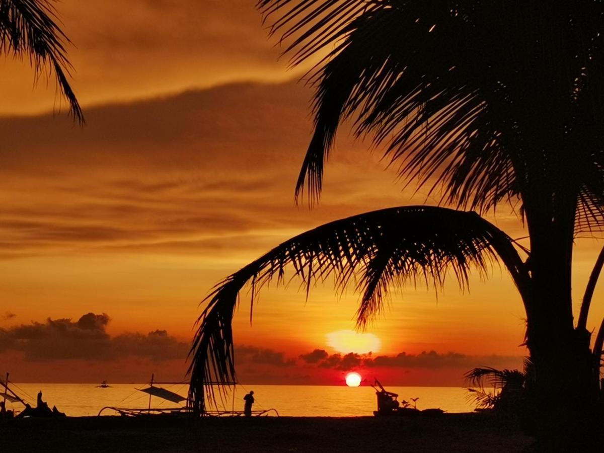 Sulu Sunset Beach Resort Nauhang Extérieur photo