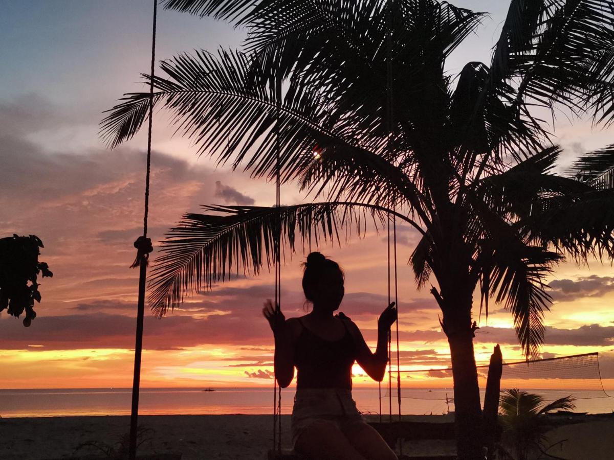 Sulu Sunset Beach Resort Nauhang Extérieur photo