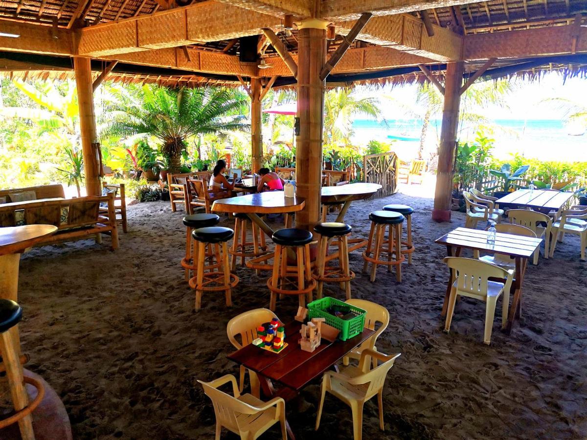 Sulu Sunset Beach Resort Nauhang Extérieur photo