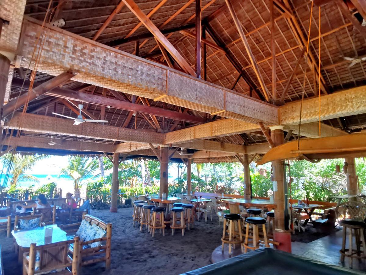 Sulu Sunset Beach Resort Nauhang Extérieur photo