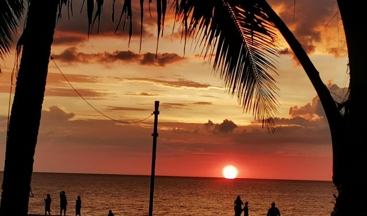 Sulu Sunset Beach Resort Nauhang Extérieur photo