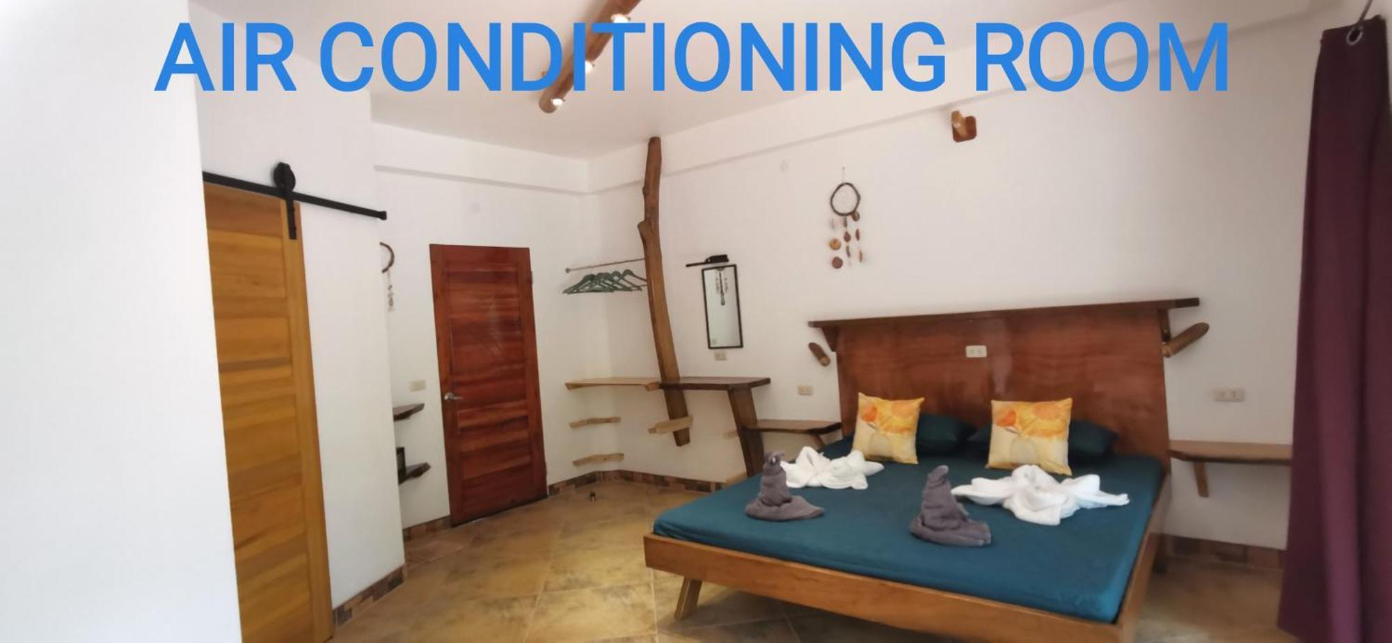 Sulu Sunset Beach Resort Nauhang Extérieur photo