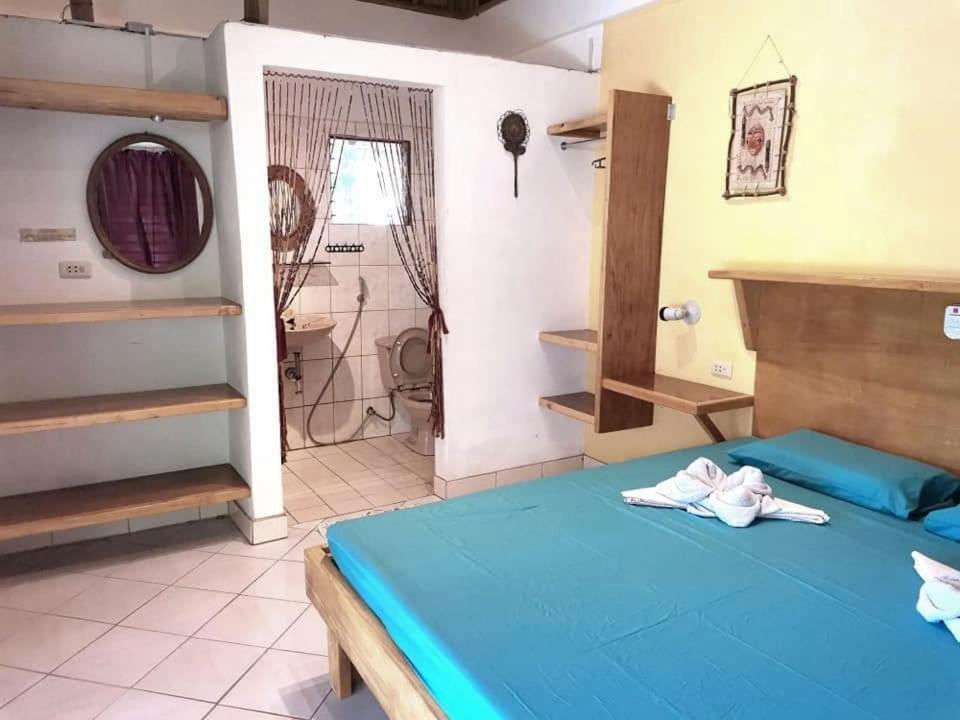 Sulu Sunset Beach Resort Nauhang Extérieur photo