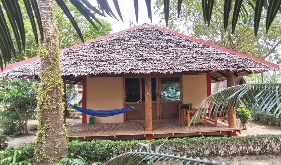 Sulu Sunset Beach Resort Nauhang Extérieur photo