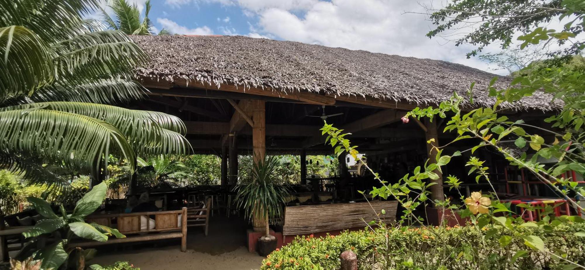 Sulu Sunset Beach Resort Nauhang Extérieur photo