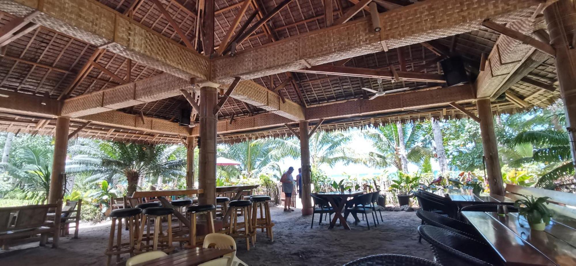 Sulu Sunset Beach Resort Nauhang Extérieur photo