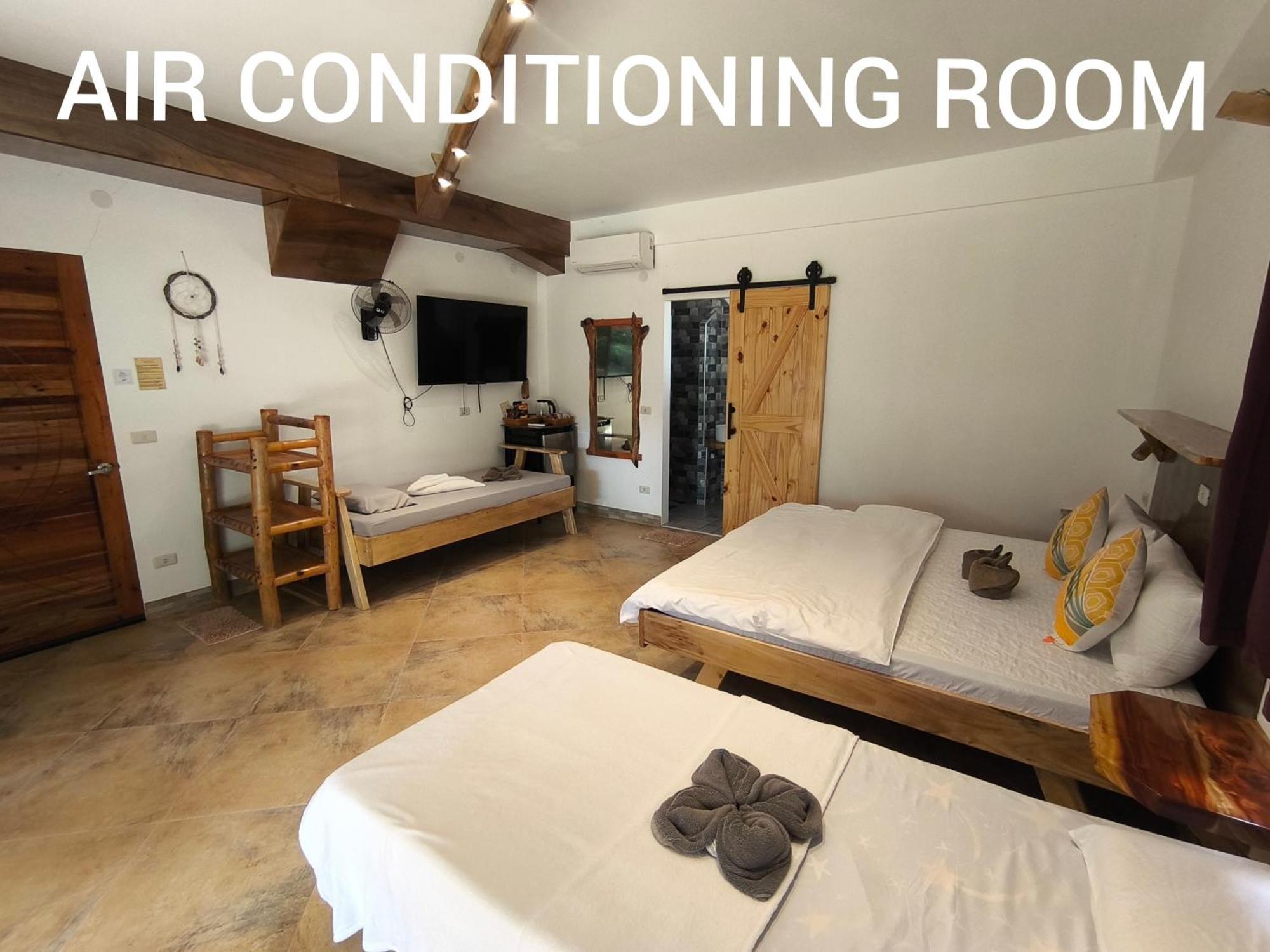 Sulu Sunset Beach Resort Nauhang Extérieur photo