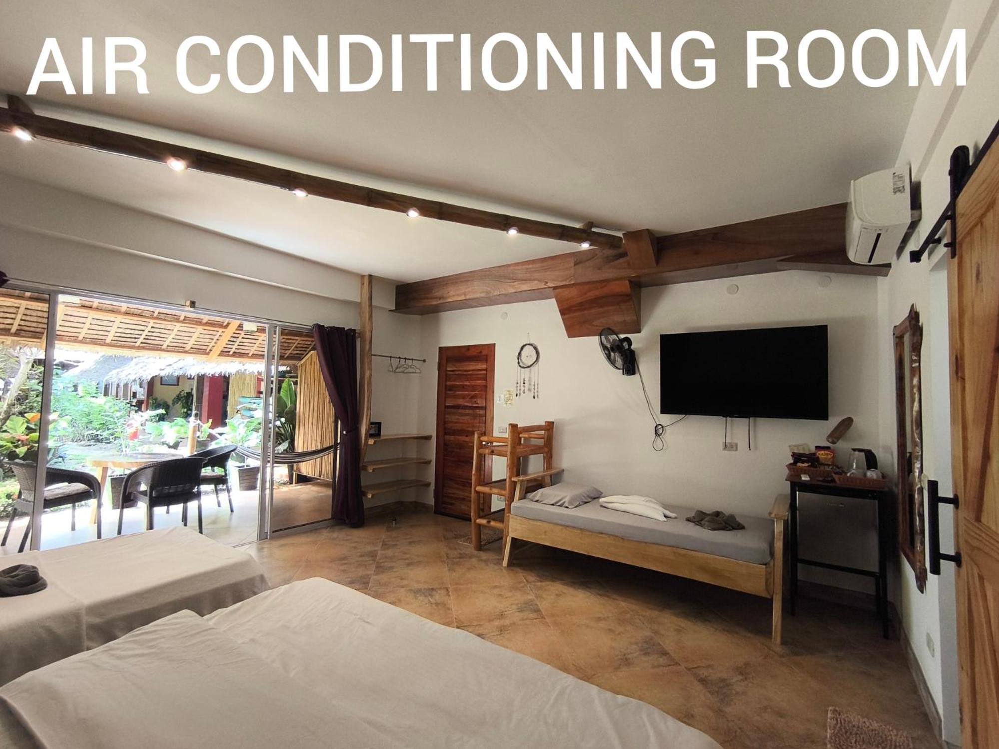 Sulu Sunset Beach Resort Nauhang Extérieur photo